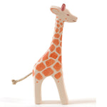 Ostheimer Standing Giraffe