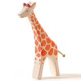 Ostheimer Running Giraffe