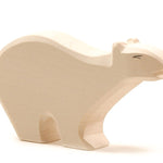 Ostheimer Polar Bear