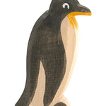 Ostheimer Penguin Beak Straight