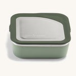 Klean Kanteen Rise Stainless Steel Lunch Box - 23oz/680ml