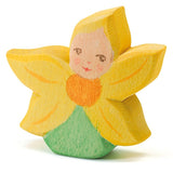 Enfant fleur de tournesol Ostheimer