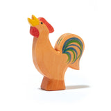 Ostheimer Bremer Rooster