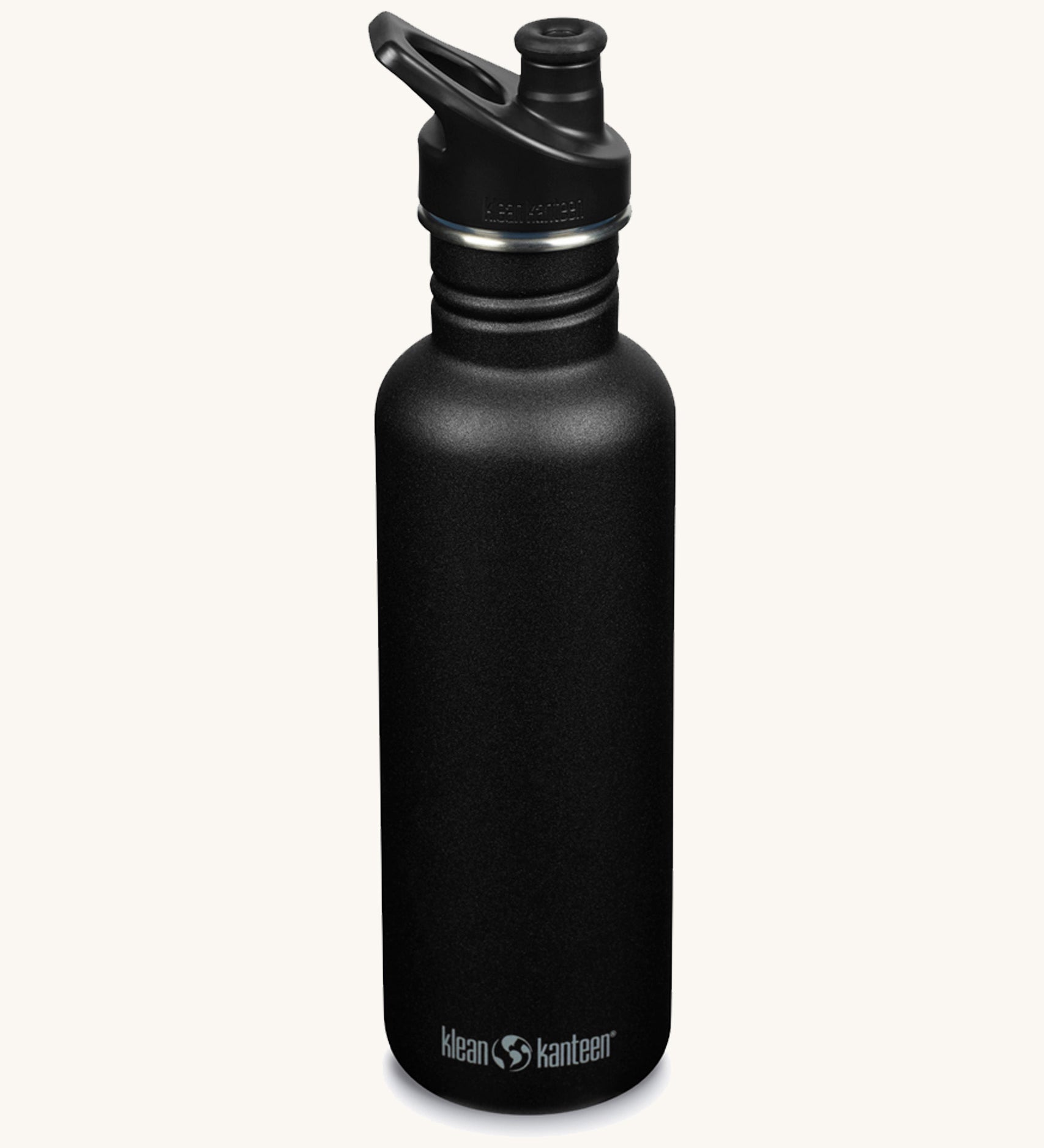 Klean Kanteen 27oz Classique Étroit Sport