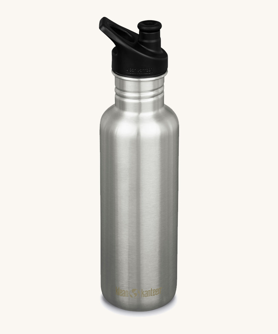 Klean Kanteen 27oz Classic Narrow Sport