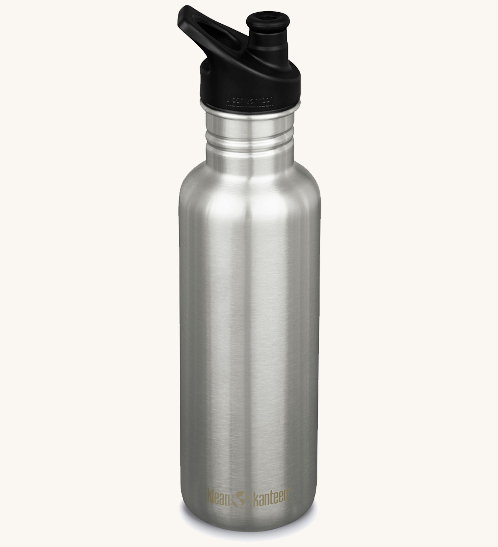 Klean Kanteen 27oz Classique Étroit Sport