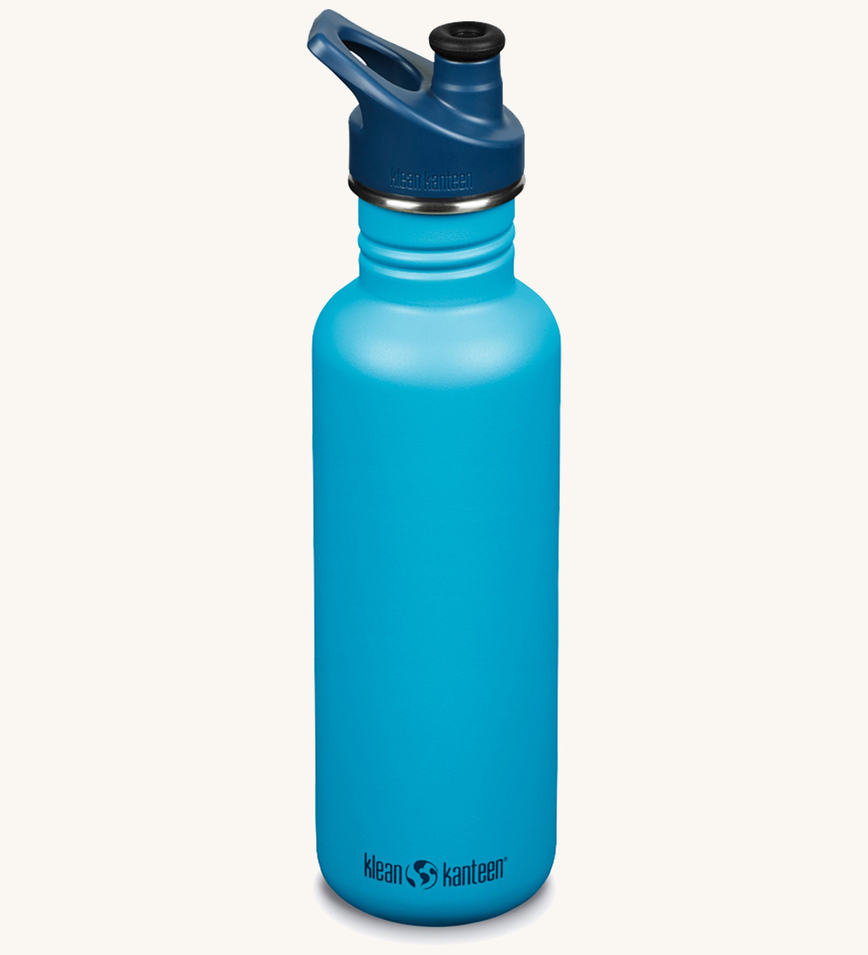 Klean Kanteen 27oz Classique Étroit Sport