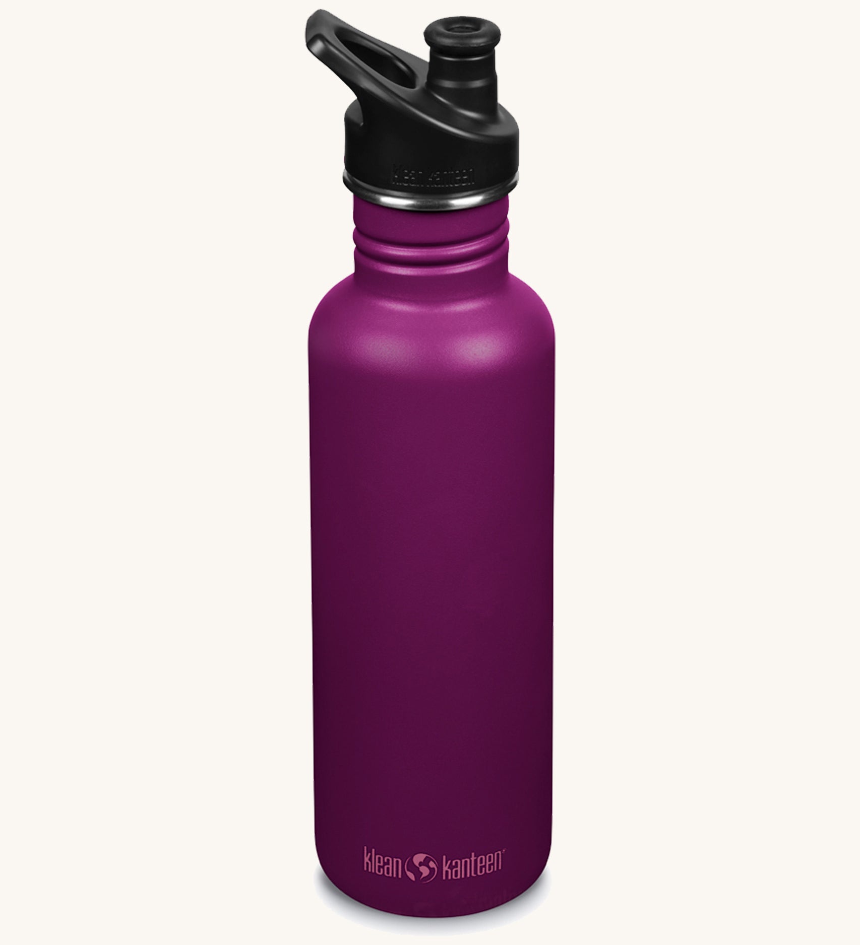 Klean Kanteen 27oz Classique Étroit Sport