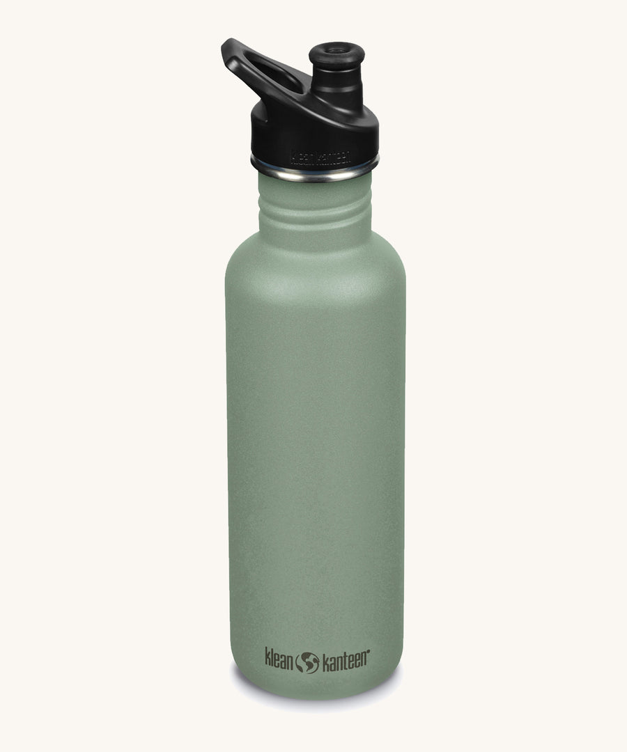 Klean Kanteen 27oz Classic Narrow Sport