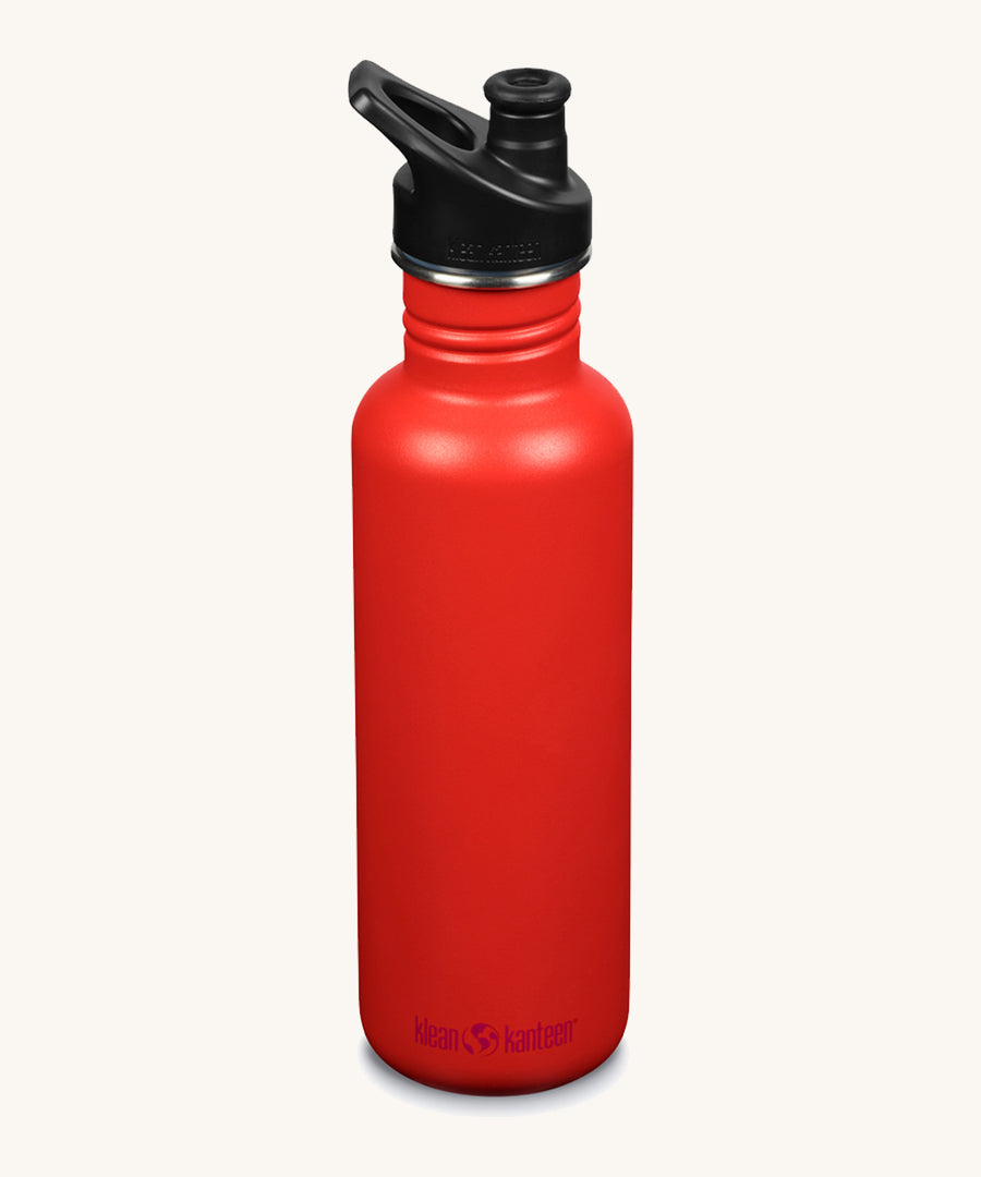 Klean Kanteen 27oz Classic Narrow Sport