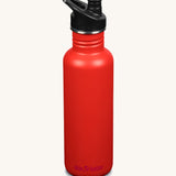 Klean Kanteen 27oz Classic Narrow Sport