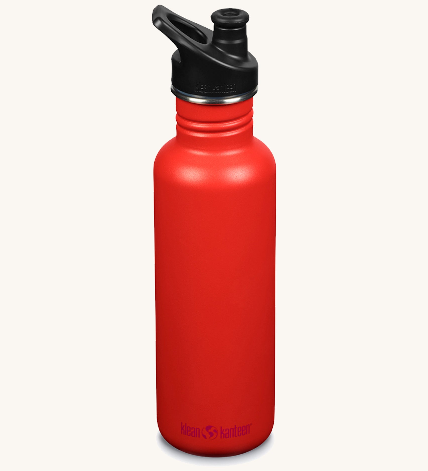 Klean Kanteen 27oz Classic Narrow Sport