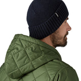 Bonnet pour adulte Patagonia Brodeo - New Navy