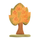 Ostheimer Maple Tree & Support