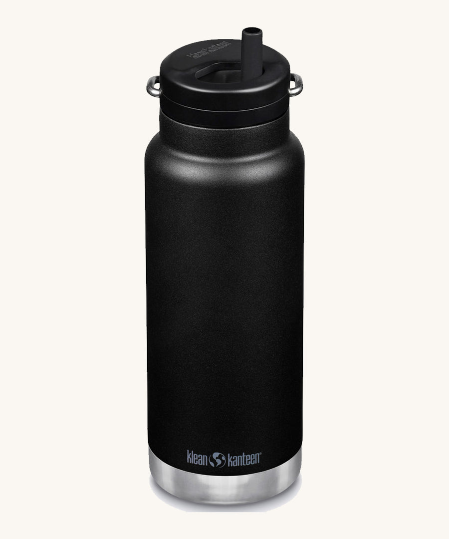 Klean Kanteen Casquette avec paille torsadée TKWide 32 oz