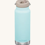 Klean Kanteen 32oz TKWide Twist Straw Cap