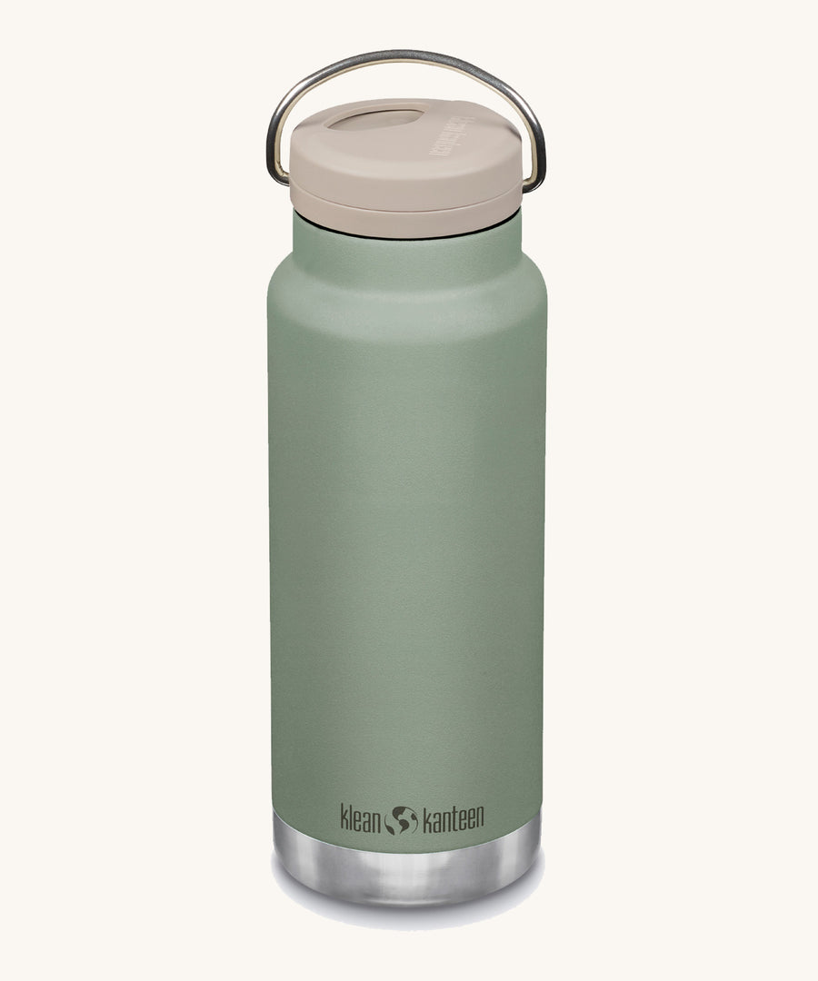 Klean Kanteen Casquette avec paille torsadée TKWide 32 oz