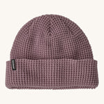 Patagonia Adult Snowdrifter Beanie - Stormy Mauve