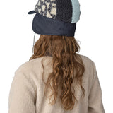 Patagonia Range Earflap Cap - Synched Flight