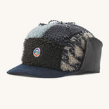 Patagonia Range Earflap Cap - Synched Flight