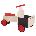 Plan Toys Delivery Bike