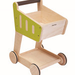 Plan Toys Shopping Trolley