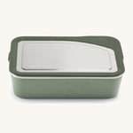 Klean Kanteen Rise Stainless Steel Meal Box - 34oz/1005ml