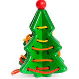 Bajo Lacing Christmas Tree