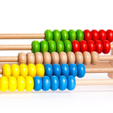 Bajo 50-Bead Wide Abacus