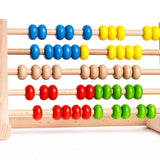 Bajo 50-Bead Wide Abacus