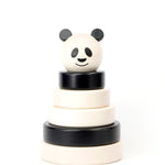 Bajo Panda Stacker