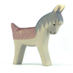 Ostheimer Mary On Donkey - 2 Pieces