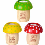 Plan Toys Kaléidoscope Champignon