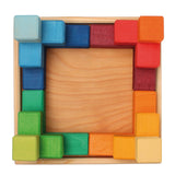 Grimm's Large Creative Puzzle Square