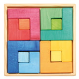 Grimm's Large Creative Puzzle Square