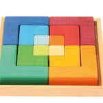 Grimm's Large Creative Puzzle Square