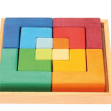 Grimm's Large Creative Puzzle Square