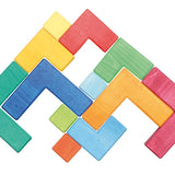 Grimm's Large Creative Puzzle Square