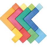 Grimm's Large Creative Puzzle Square