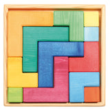 Grimm's Large Creative Puzzle Square