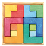 Grimm's Large Creative Puzzle Square