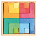 Grimm's Large Creative Puzzle Square