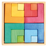 Grimm's Large Creative Puzzle Square