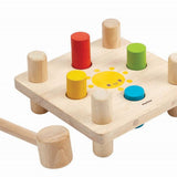 Plan Toys Hammer Peg