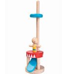 Plan Toys Acrobate sauteur