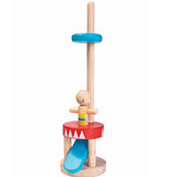 Plan Toys Acrobate sauteur