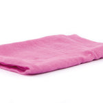 Ostheimer Pink Decoration Scarf