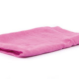 Ostheimer Pink Decoration Scarf