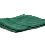 Ostheimer Forest Green Decoration Scarf