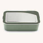 Klean Kanteen Rise Stainless Steel Big Meal Box - 55oz/1626ml